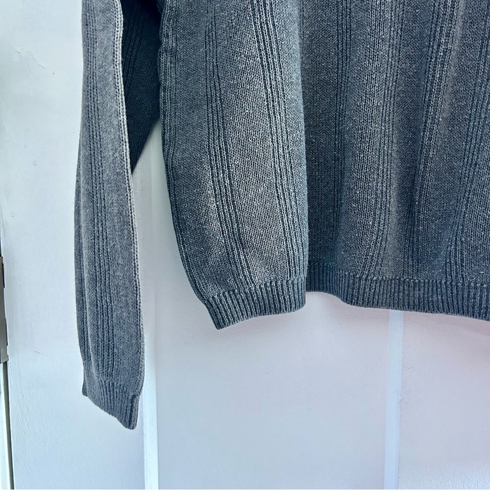 Field Master | Vintage Ribbed Sweater - Picture 4 of 7
